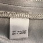 St. John  Women’s Satin Pants Sz 8 Photo 3