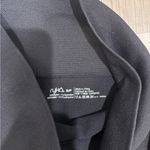 Ryka NWT  Size S/M black high-waisted bike shorts Photo 2