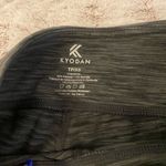Kyodan heather grey  leggings- x small Photo 1