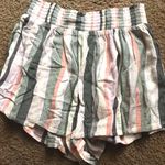 Urban Outfitters Striped Shorts  Photo 0