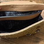 Kurt Geiger  Kensington Raffia Bag (no gold chain strap) Photo 8