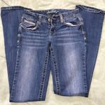 Amethyst Jeans Amethyst Bootcut Jeans Photo 0