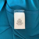 Magellan outdoors Magellan Outdoor Utility Shirt XXL Blue Long Sleeve Hiking Camping Trail Photo 6