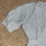 Covet by Kate Gigi Dress Cloud Small Blue Photo 4