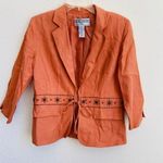 Jessica Howard Vintage  beaded blazer jacket Photo 0