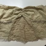 Free People Lace Bandeau Top Photo 0