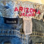 Arizona Jeans Arizona Jean Company Classic Blue Denim Shorts Photo 4