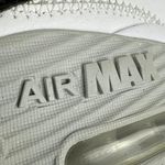 Nike  Air Max Excee Men's White Low top Lace Up Athletic Sneakers Shoes Size 10 Photo 5