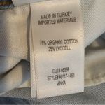 AGOLDE  Minka Cargo Jeans Size‎ 28 Realm Light Wash Photo 8