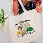 STAY GOLDEN BITCHES Photo 0