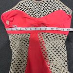 Luli Fama  one piece bathing suit medium‎ Photo 8