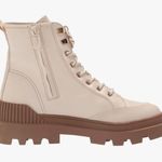 Sam Edelman Circus Ivory Indy Snow Boot Size 9.5 Photo 2