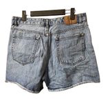 Pull & Bear  WOMENS DENIM SHORTS Photo 1