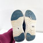 Kizik Athens Comfort Sneakers Shoes Deep Sea Blue Women's 8 Photo 1