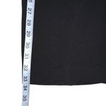 Dress the Population NWOT Victoria Black Sleeveless Jumpsuit XXS Photo 6