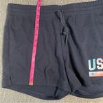 Adidas Women’s USA Athletic Shorts Photo 12