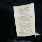 Rebecca Taylor  Women Black Lace 100% Linen Long Sleeve Blouse Size S Photo 14