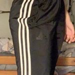 Adidas Soccer Pants Black Photo 0