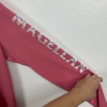 Magellan outdoors Magellan Fish Gear Boyfriend Fit Moisture Wicking Long Sleeve Shirt Size 1X Photo 4