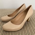 Naturalizer Nude Heels Photo 0