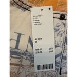 Urban Outfitters  Pitched Waist Short Size 25 NWT! Photo 3