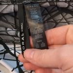 Koral  black white leggings size XS Photo 1