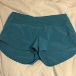 Lululemon Speed Up Shorts 2.5 Photo 0