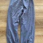 Brandy Melville Navy Sweatpants Photo 1