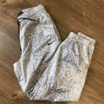 Nike snake print  joggers Photo 0