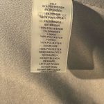 Vince Camuto Metallic Silver Sleeveless Wide Leg Jumpsuit Women’s Size 6 Photo 9