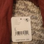 Free People  Long Sleeve Top Copper Size L Photo 1