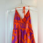 Steve Madden Denise Dress Large Photo 3