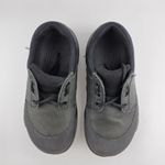 Crocs  Velocity Slip Resistant Shoe Womens 8 Mens 6 Black Photo 3