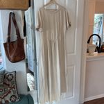 Free People  meadow maxi Tee Photo 4