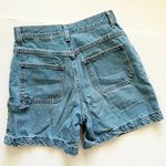 No Boundaries Vintage Y2K  High Rise Cargo Short Photo 3