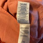 Joie  Cotton Midi Dress Photo 5