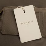 Ted Baker 💕💕 Arshia Bow Zipped Credit Card Holder Photo 5