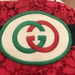 Gucci NWT stripe lace dress Photo 7