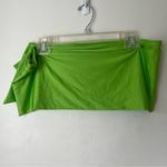 Princess Polly Lime Green Purple Multiway Wrap Top 10 Photo 13