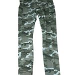 Lou & grey (Loft) Athletic/Lounge Ponte Camo Leggings w/Pockets Photo 1