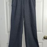 Under Armour  Sweatpants Grey Loose Photo 0