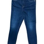 Vineyard Vines NEW High Rise Jeans Womens Size 33 Stretch comfort Elegant fit Photo 3