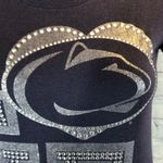 PINK - Victoria's Secret  Campus Athletic Tee S Photo 2