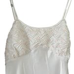 Vintage Flo Weinberg Originals Long Chemise Gown Size M Photo 5