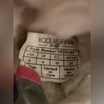 Koolaburra by UGG S/N 1020389 Gray Size 8 Photo 9