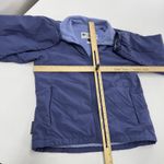 Columbia Vintage Jacket Womens Small Purple Interchange Insulated 00s SL3711 Photo 4