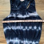 Sundry  x Evereve Weekender Blue and White Tie-Dye Dress 2 Photo 3