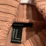 Forever 21 F21 cropped turtleneck sweater M Photo 1