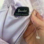 Bardot  Lilac Senorita Dress EUC US 8 Medium 🥰 Photo 3