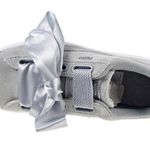 Puma  Suede Heart Safari women’s shoe Photo 4